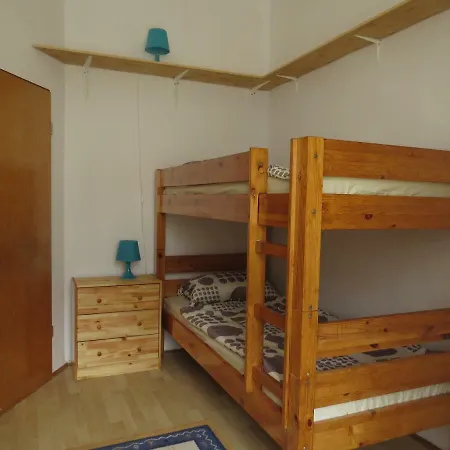 Stoja Apartament