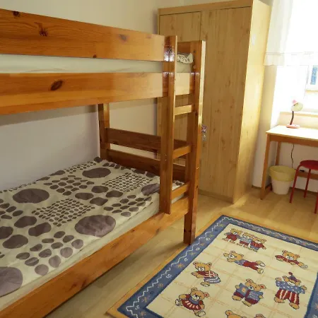 Stoja Apartament