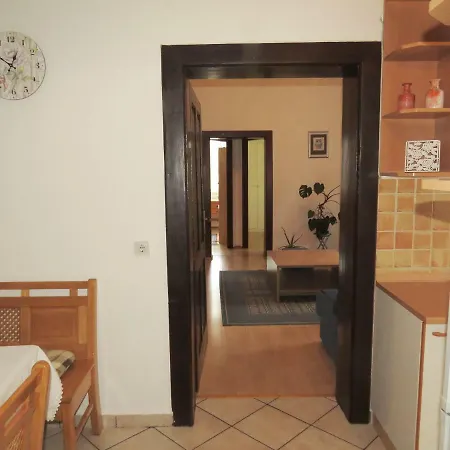 Apartament Stoja