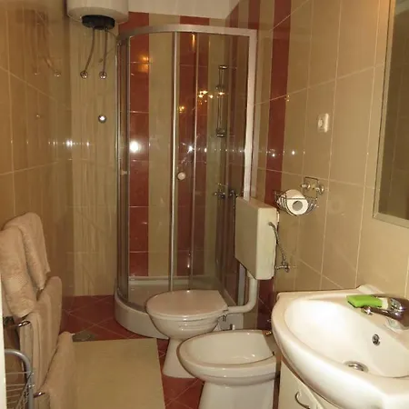 Stoja Апартаменты