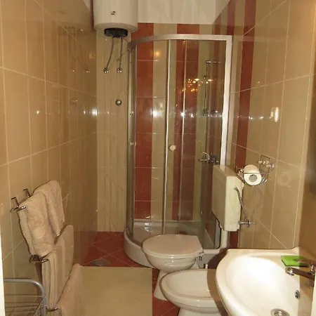 Stoja Apartament