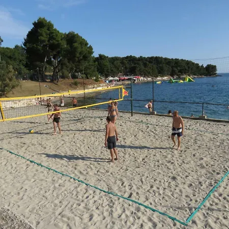 Stoja Апартаменты *