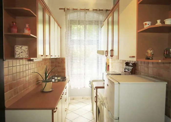 Apartment Stoja Pula