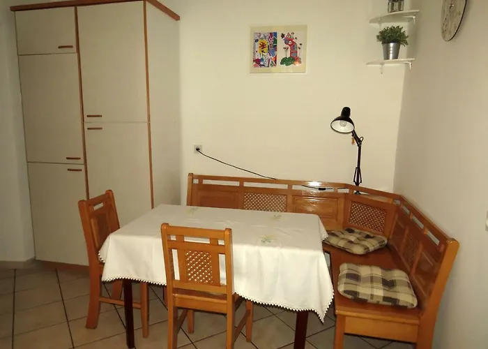 Stoja Apartment Pula