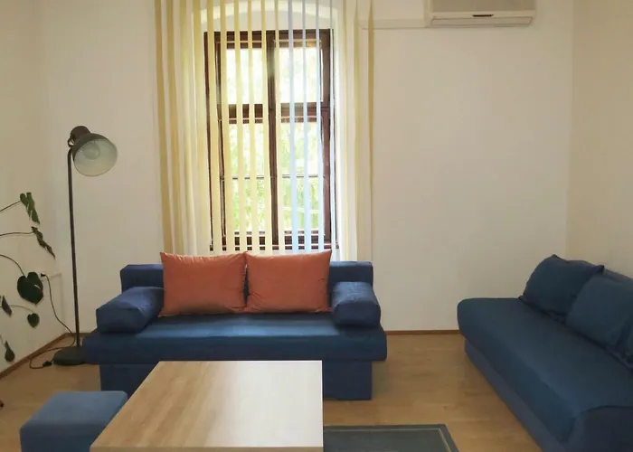 Apartment Stoja Pula