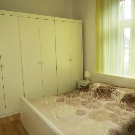 Stoja Апартаменти Пула