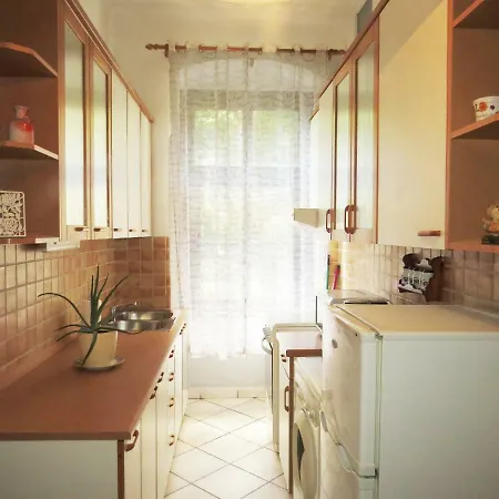 Apartment Stoja Pula