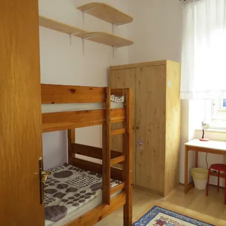 Lägenhet Stoja Pula