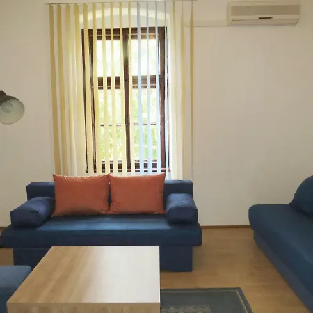 Apartment Stoja Pula