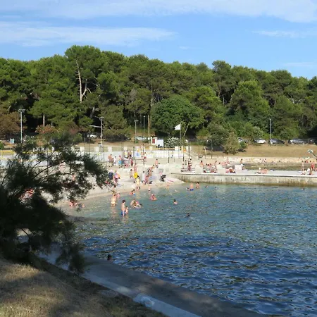 Lägenhet Stoja Pula