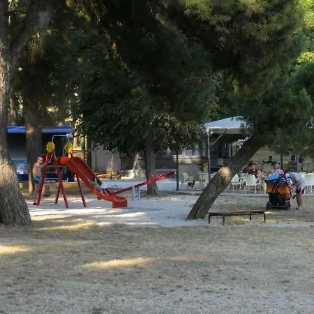 Stoja Lägenhet Pula