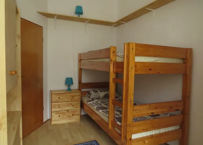 Stoja Apartment