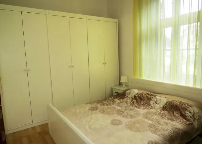 Stoja Apartment Pula