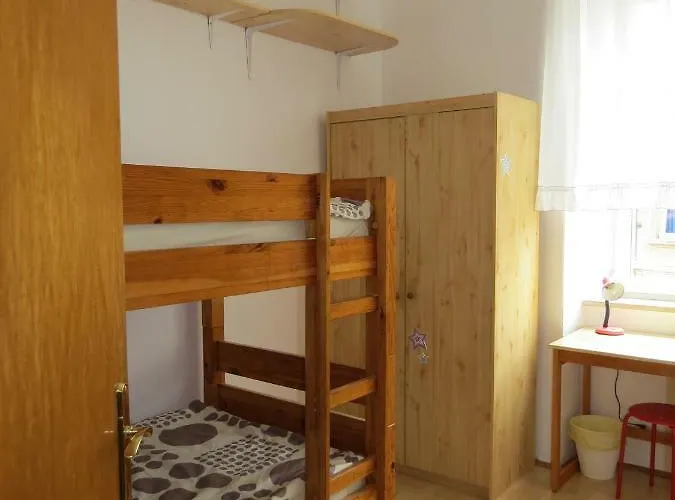 Apartment Stoja Pula