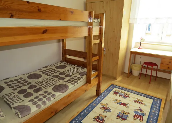 Stoja Apartment