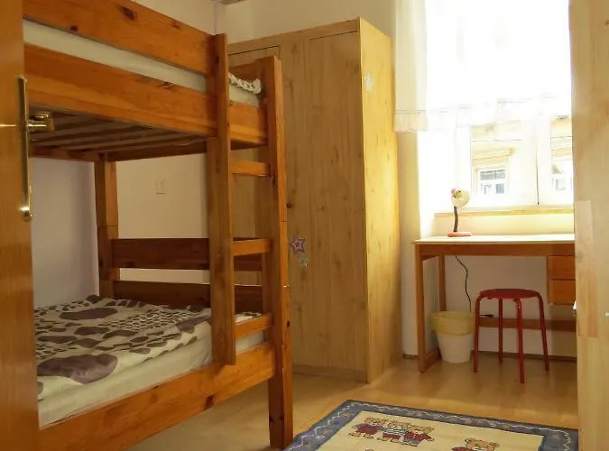 Apartment Stoja *