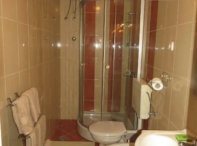 Stoja Apartment