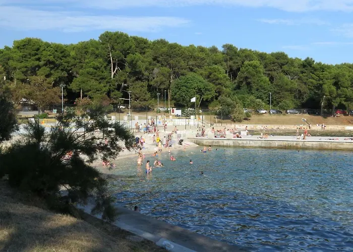 Lejlighed Stoja Pula