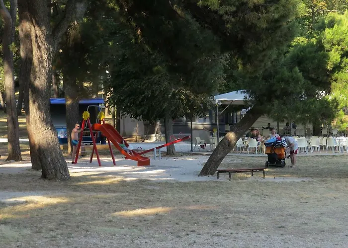 Stoja Lejlighed Pula