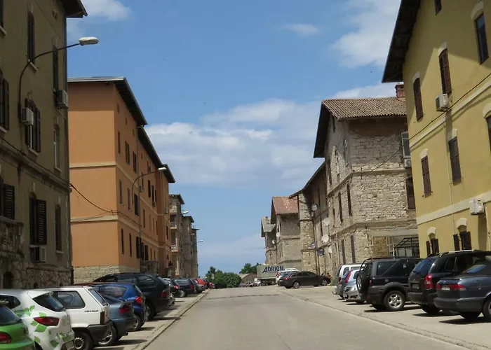 Stoja * Pula