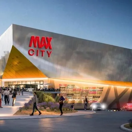 Stoja Апартаменти Пула