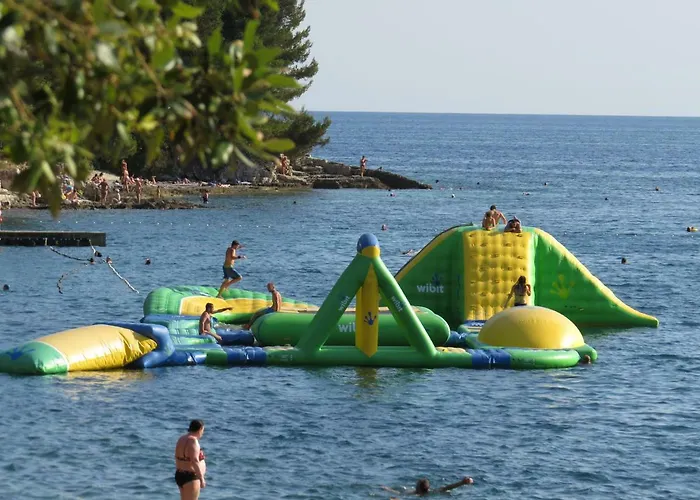 Апартаменти Stoja