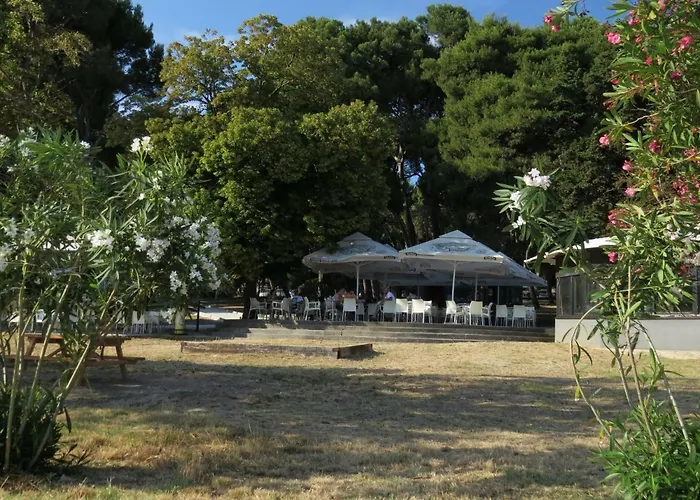 Stoja Апартаменти