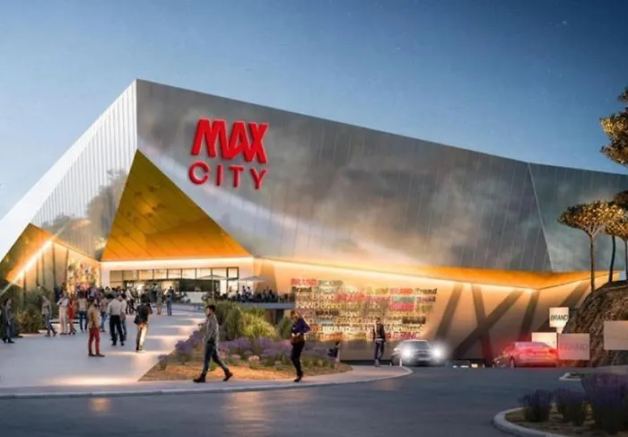 Stoja Апартаменти Пула